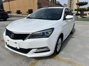 Changan Alsvin V7 2018 Petrol