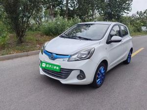 changan benben ev 2018 Electric