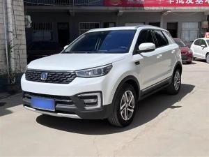 changan cs55 2020 Petrol