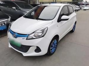 changan benben ev 2017 Electric