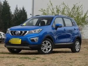 changan cs15 2017 Petrol