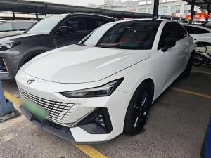 changan uni-v idd 2023 Plug-in Hybrid