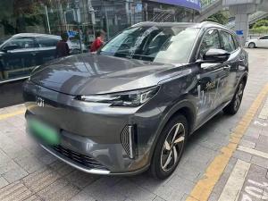 changan nevo q05 2024 Plug-in Hybrid