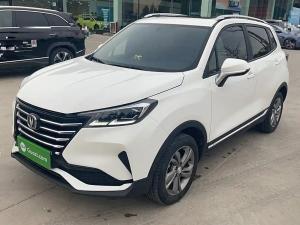 changan cs15 2020 Petrol
