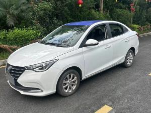 changan alsvin 2020 Petrol