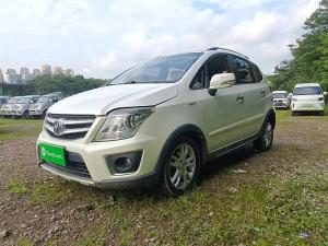 Changan CX20 2015 Petrol