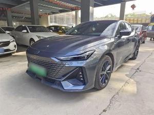 changan uni-v idd 2023 Plug-in Hybrid