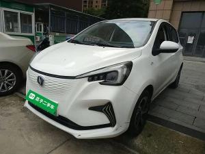 Changan Oshan Benben E-Star 2021 Electric