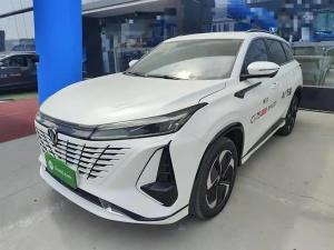 changan cs75 plus idd 2023 Plug-in Hybrid