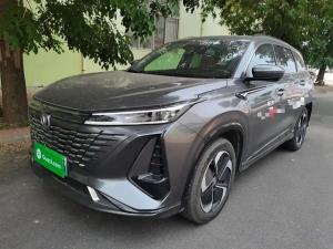 changan cs75 plus idd 2023 Plug-in Hybrid