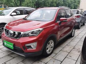 changan cs15 2017 Petrol