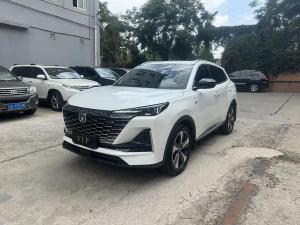 changan cs55 plus 2021 Petrol