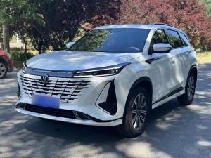 changan cs75plus 2023 Petrol