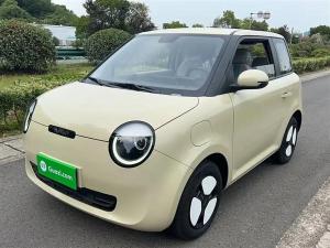 changan lumin 2024 Electric