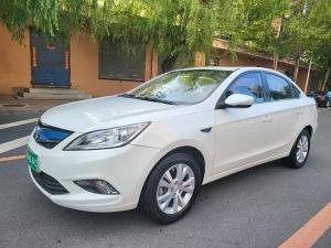 changan eado 2016 Electric