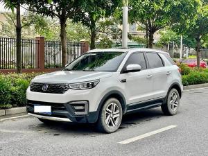 changan cs55 2019 Petrol