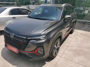 Changan CS35PLUS 2021 Petrol
