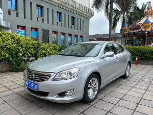 Changan Raeton 2014 Petrol