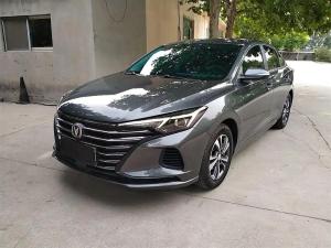 changan eado 2023 Petrol