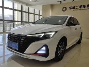 changan eado 2023 Petrol
