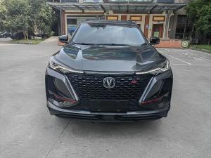 changan cs75plus 2021 Petrol