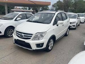 Changan CX20 2016 Petrol