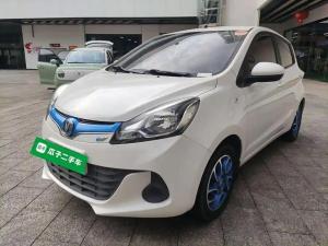 changan benben ev 2017 Electric