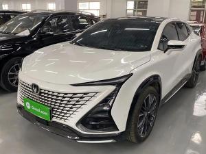 changan uni-t 2023 Petrol