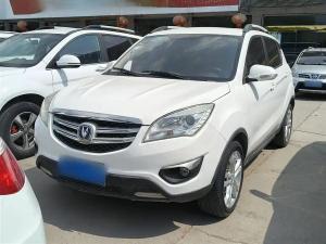 changan cs35 2016 Petrol