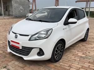 Changan Benben 2016 Petrol
