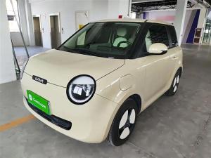 changan lumin 2023 Electric