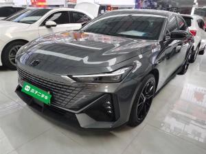 changan uni-v idd 2023 Plug-in Hybrid