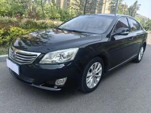 Changan Raeton 2014 Petrol