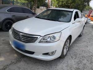 Changan Raeton 2014 Petrol