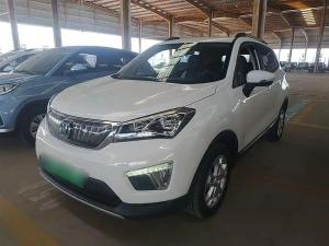 changan cs15 ev 2018 Electric