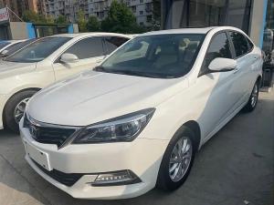 Changan Alsvin V7 2016 Petrol