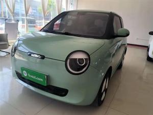 changan lumin 2023 Electric