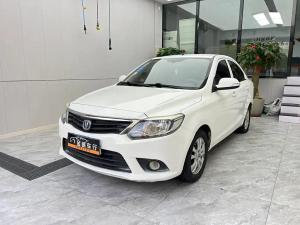 Changan Alsvin V3 2018 Petrol