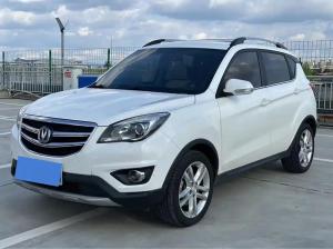changan cs35 2018 Petrol
