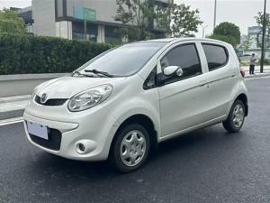 Changan BenBen MINI 2015 Petrol