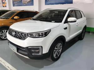 changan cs55 2021 Petrol