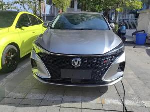 changan eado 2021 Petrol