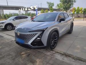 changan uni-t 2022 Petrol
