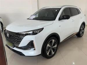 changan cs55 plus 2023 Petrol
