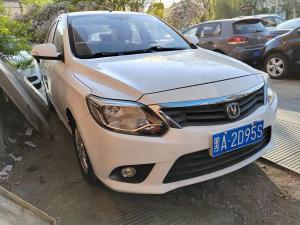 Changan Alsvin V3 2016 Petrol