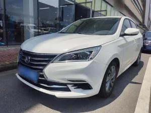 changan eado dt 2018 Petrol
