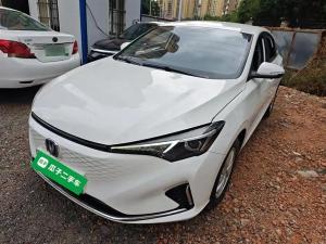 changan eado 2022 Electric