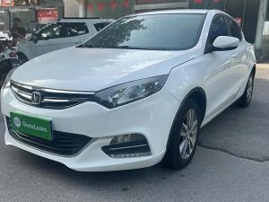 changan eado xt 2018 Petrol
