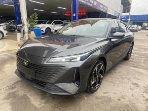 Changan Yida 2023 Petrol