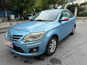 changan alsvin v3 2013 Petrol